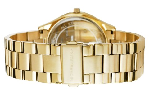 Zegarek Damski Michael Kors MK3478 Zegarek Damski Michael Kors MK3478