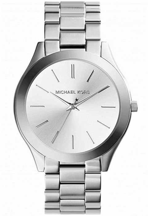 Zegarek Damski MICHAEL KORS Slim Runway MK3178 + BOX Zegarek Damski MICHAEL KORS Slim Runway MK3178 + BOX