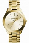 Zegarek Damski Michael Kors Slim Runway MK3179 + BOX Zegarek Damski Michael Kors Slim Runway MK3179 + BOX