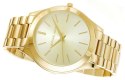 Zegarek Damski Michael Kors Slim Runway MK3179 + BOX Zegarek Damski Michael Kors Slim Runway MK3179 + BOX