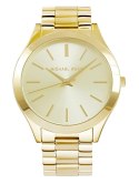 Zegarek Damski Michael Kors Slim Runway MK3179 + BOX Zegarek Damski Michael Kors Slim Runway MK3179 + BOX