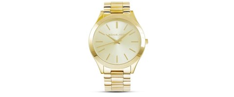 Zegarek Damski Michael Kors Slim Runway MK3179 + BOX Zegarek Damski Michael Kors Slim Runway MK3179 + BOX