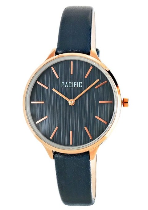 Zegarek Damski Pacific X6094-4 Zegarek Damski Pacific X6094-4