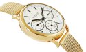Zegarek Damski Pacific Chronograf X6180-3 Zegarek Damski Pacific Chronograf X6180-3