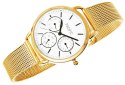 Zegarek Damski Pacific Chronograf X6180-3 Zegarek Damski Pacific Chronograf X6180-3