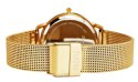 Zegarek Damski Pacific Chronograf X6180-3 Zegarek Damski Pacific Chronograf X6180-3
