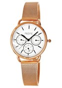 Zegarek Damski Pacific Chronograf X6180-4 Zegarek Damski Pacific Chronograf X6180-4