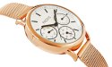Zegarek Damski Pacific Chronograf X6180-4 Zegarek Damski Pacific Chronograf X6180-4