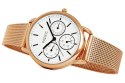 Zegarek Damski Pacific Chronograf X6180-4 Zegarek Damski Pacific Chronograf X6180-4