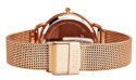Zegarek Damski Pacific Chronograf X6180-4 Zegarek Damski Pacific Chronograf X6180-4