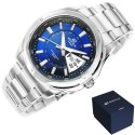 Zegarek Męski CASIO EDIFICE EF-129D-2AVEF + BOX Zegarek Męski CASIO EDIFICE EF-129D-2AVEF + BOX