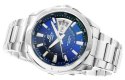 Zegarek Męski CASIO EDIFICE EF-129D-2AVEF + BOX Zegarek Męski CASIO EDIFICE EF-129D-2AVEF + BOX