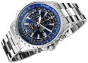 Zegarek Męski CASIO EDIFICE EF-527D-2AVUEF + BOX