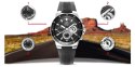 Zegarek Męski CASIO EDIFICE EF-552-1AVEF + BOX Zegarek Męski CASIO EDIFICE EF-552-1AVEF + BOX