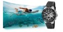 Zegarek Męski CASIO EDIFICE EF-552-1AVEF + BOX Zegarek Męski CASIO EDIFICE EF-552-1AVEF + BOX