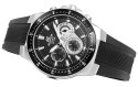 Zegarek Męski CASIO EDIFICE EF-552-1AVEF + BOX Zegarek Męski CASIO EDIFICE EF-552-1AVEF + BOX