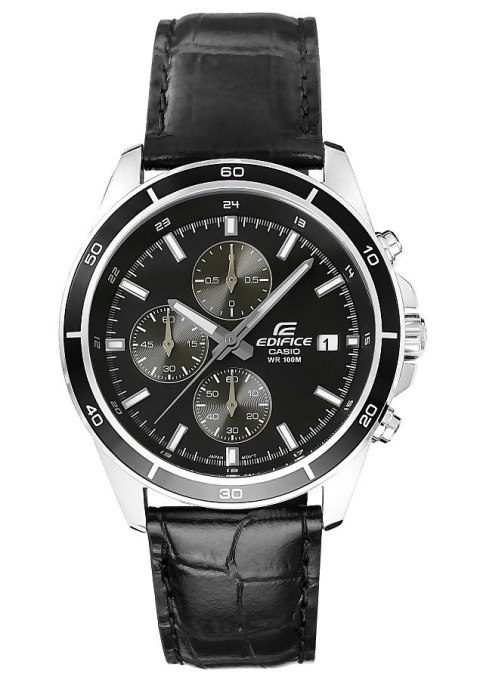 Zegarek Męski CASIO EDIFICE EFR-526L-1AVUEF + BOX Zegarek Męski CASIO EDIFICE EFR-526L-1AVUEF + BOX