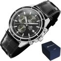 Zegarek Męski CASIO EDIFICE EFR-526L-1AVUEF + BOX Zegarek Męski CASIO EDIFICE EFR-526L-1AVUEF + BOX