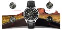 Zegarek Męski CASIO EDIFICE EFR-526L-1AVUEF + BOX Zegarek Męski CASIO EDIFICE EFR-526L-1AVUEF + BOX