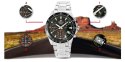 Zegarek Męski CASIO EDIFICE EFV-540D-1AVUEF + BOX Zegarek Męski CASIO EDIFICE EFV-540D-1AVUEF + BOX