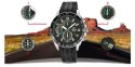 Zegarek Męski CASIO EDIFICE EFV-550P-1AVUEF + BOX Zegarek Męski CASIO EDIFICE EFV-550P-1AVUEF + BOX