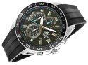Zegarek Męski CASIO EDIFICE EFV-550P-1AVUEF + BOX Zegarek Męski CASIO EDIFICE EFV-550P-1AVUEF + BOX