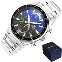 Zegarek Męski CASIO EDIFICE EFV-600D-2AVUEF + BOX Zegarek Męski CASIO EDIFICE EFV-600D-2AVUEF + BOX