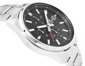 Zegarek Męski CASIO EDIFICE EFV-610D-1AVUEF + BOX Zegarek Męski CASIO EDIFICE EFV-610D-1AVUEF + BOX
