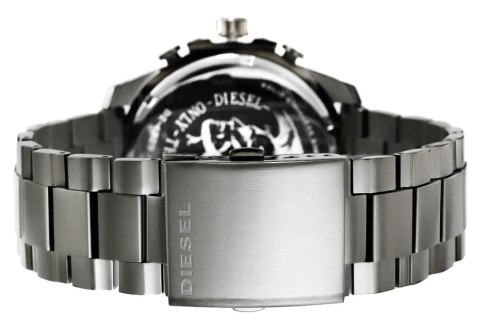 Zegarek Męski Diesel DZ4329 10 Bar Zegarek Męski Diesel DZ4329 10 Bar