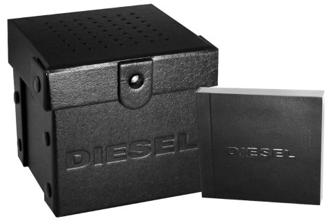 Zegarek Męski Diesel DZ4329 10 Bar Zegarek Męski Diesel DZ4329 10 Bar