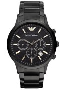 Zegarek Męski Emporio Armani Renato AR2453 Zegarek Męski Emporio Armani Renato AR2453