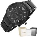 Zegarek Męski Emporio Armani Renato AR2453 Zegarek Męski Emporio Armani Renato AR2453