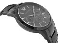 Zegarek Męski Emporio Armani Renato AR2453 Zegarek Męski Emporio Armani Renato AR2453