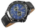 Zegarek Męski Tommy Hilfiger 1791368 Zegarek Męski Tommy Hilfiger 1791368
