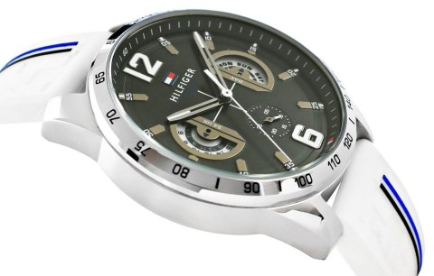 Zegarek Męski Tommy Hilfiger 1791475 Zegarek Męski Tommy Hilfiger 1791475