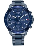 Zegarek Męski Tommy Hilfiger 1791720 Zegarek Męski Tommy Hilfiger 1791720