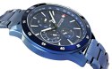 Zegarek Męski Tommy Hilfiger 1791720 Zegarek Męski Tommy Hilfiger 1791720
