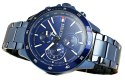 Zegarek Męski Tommy Hilfiger 1791720 Zegarek Męski Tommy Hilfiger 1791720