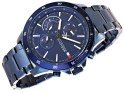 Zegarek Męski Tommy Hilfiger 1791720 Zegarek Męski Tommy Hilfiger 1791720
