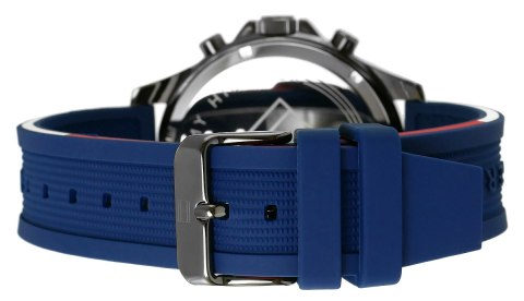 Zegarek Męski Tommy Hilfiger 1791721 Zegarek Męski Tommy Hilfiger 1791721