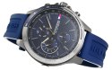 Zegarek Męski Tommy Hilfiger 1791721 Zegarek Męski Tommy Hilfiger 1791721