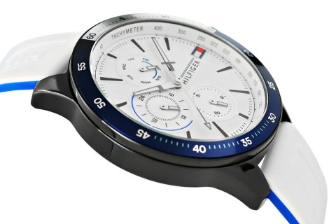 Zegarek Męski Tommy Hilfiger 1791723 Zegarek Męski Tommy Hilfiger 1791723