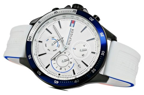 Zegarek Męski Tommy Hilfiger 1791723 Zegarek Męski Tommy Hilfiger 1791723