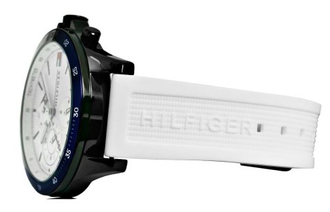 Zegarek Męski Tommy Hilfiger 1791723 Zegarek Męski Tommy Hilfiger 1791723