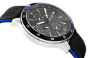 Zegarek Męski Tommy Hilfiger 1791724 Zegarek Męski Tommy Hilfiger 1791724
