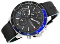 Zegarek Męski Tommy Hilfiger 1791724 Zegarek Męski Tommy Hilfiger 1791724