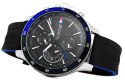 Zegarek Męski Tommy Hilfiger 1791724 Zegarek Męski Tommy Hilfiger 1791724