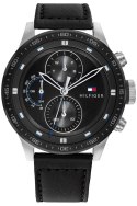 Zegarek Męski Tommy Hilfiger 1791810 Zegarek Męski Tommy Hilfiger 1791810