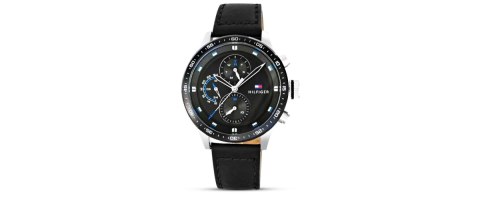 Zegarek Męski Tommy Hilfiger 1791810 Zegarek Męski Tommy Hilfiger 1791810