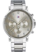 Zegarek Męski Tommy Hilfiger Daniel 1710382 Zegarek Męski Tommy Hilfiger Daniel 1710382